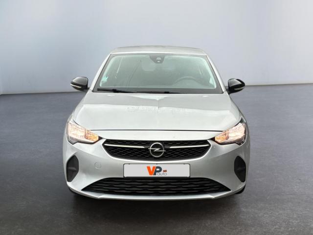 Opel Corsa image 4