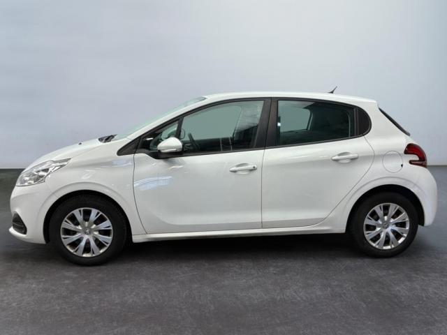 Peugeot 208 Affaire image 8