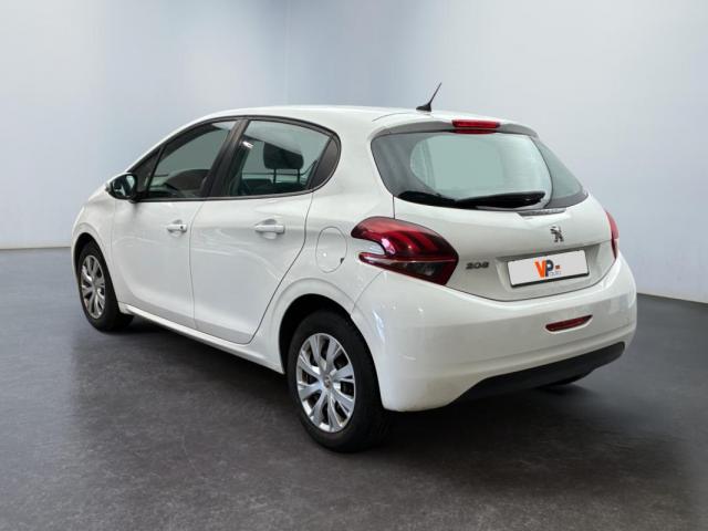 Peugeot 208 Affaire image 3