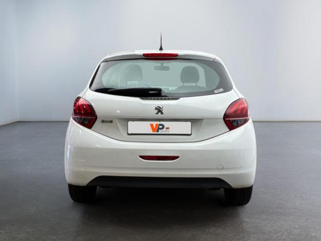 Peugeot 208 Affaire image 5