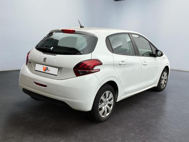 Peugeot 208 Affaire image 6