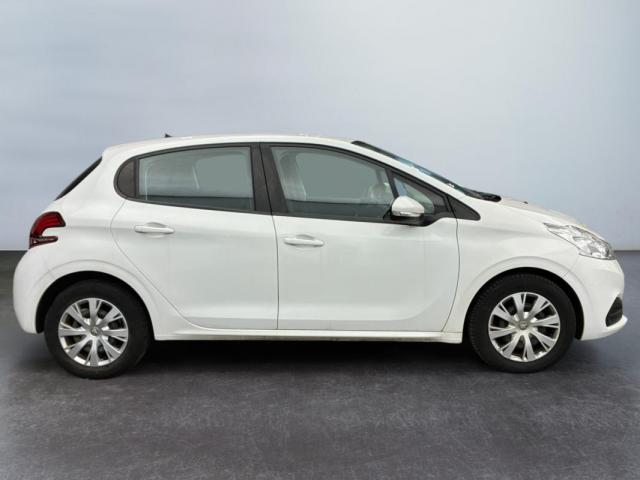 Peugeot 208 Affaire image 7
