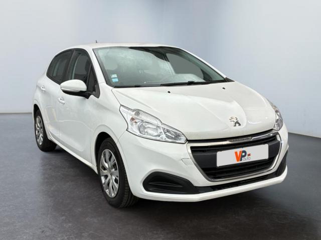Peugeot 208 Affaire image 2