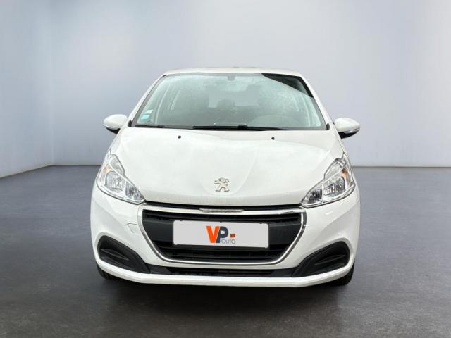 Peugeot 208 Affaire image 4