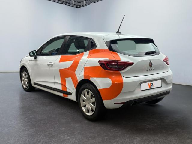 Renault Clio image 3