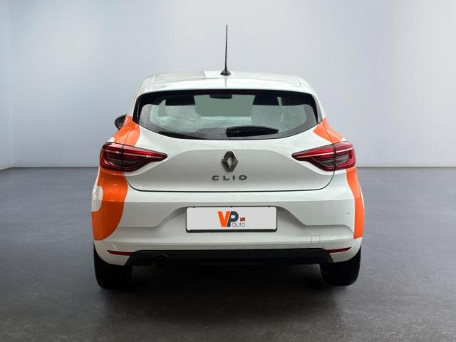 Renault Clio image 6