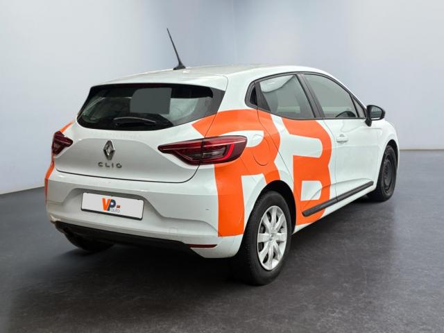 Renault Clio image 1