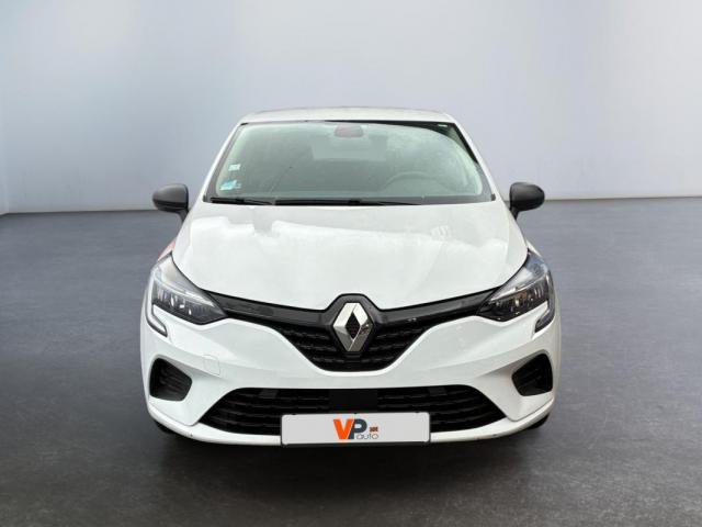 Renault Clio image 2