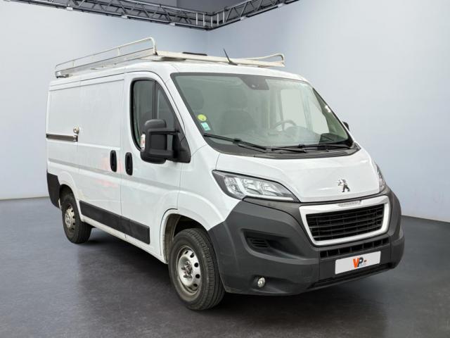 Peugeot Boxer image 6