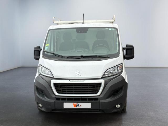 Peugeot Boxer image 5