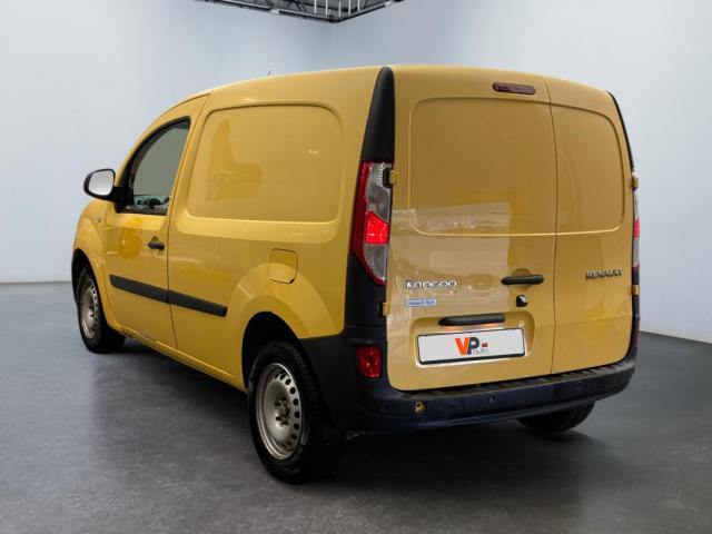 Renault Kangoo Express image 7