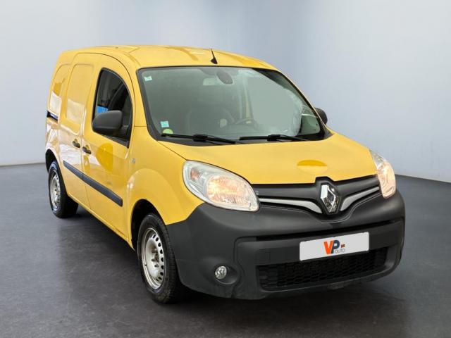 Renault Kangoo Express image 5
