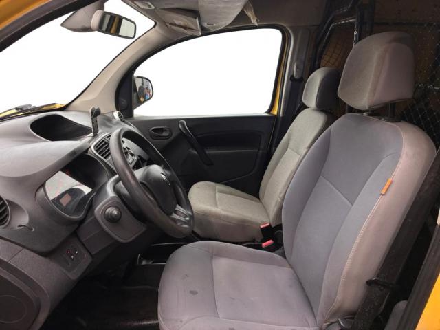 Renault Kangoo Express image 1