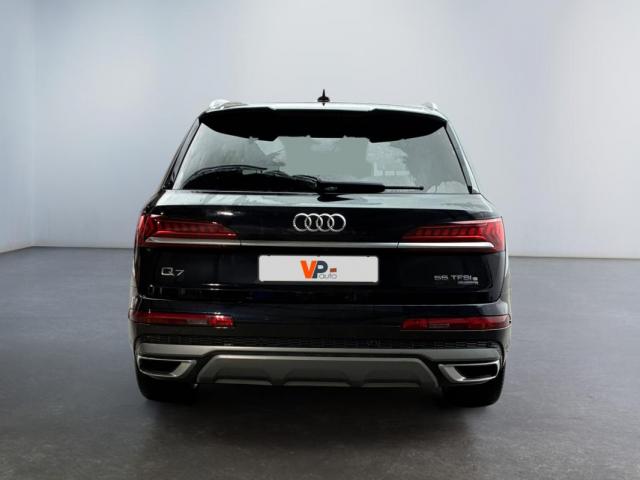 Audi Q7 image 2