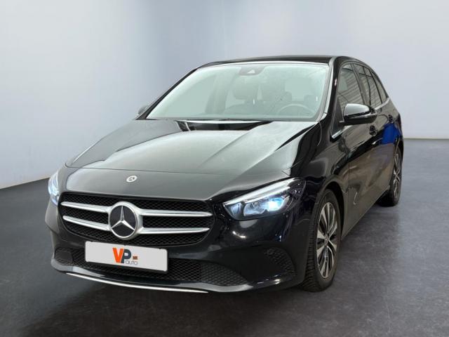 Mercedes Benz Classe B Business 180 D 8g-Dct Line Edition