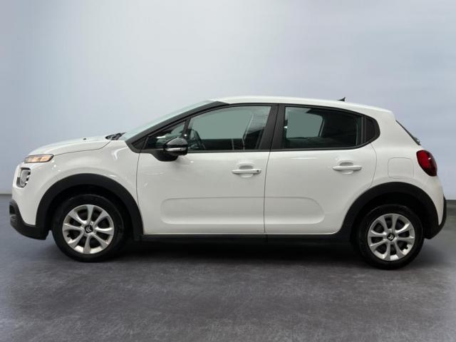 Citroen C3 image 3