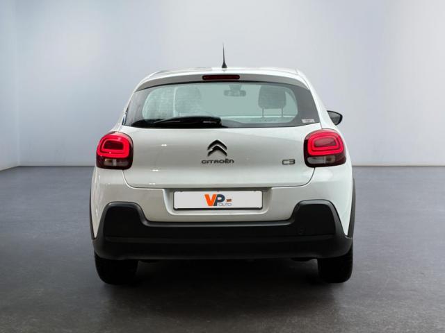 Citroen C3 image 5