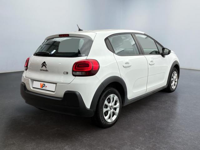 Citroen C3 image 4