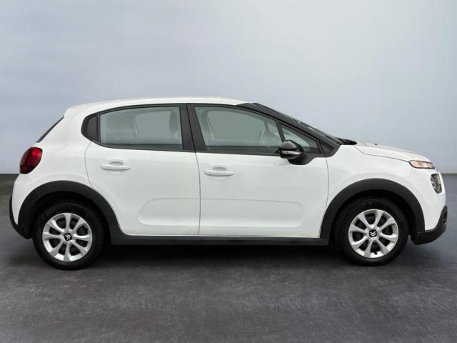 Citroen C3 image 8