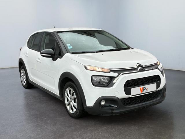 Citroen C3 image 1