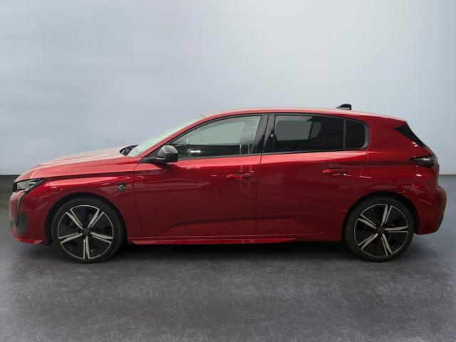 Peugeot 308 image 8