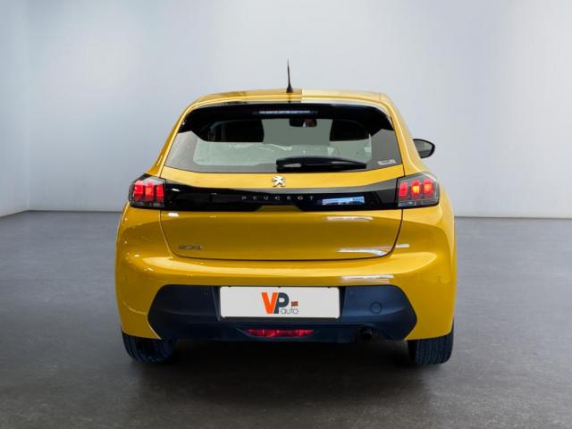 Peugeot 208 image 7