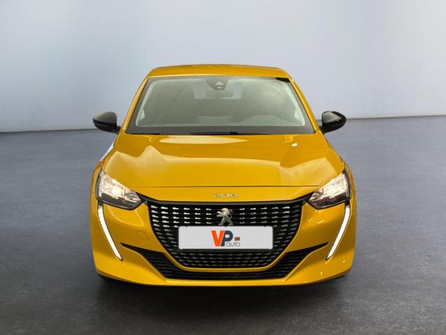 Peugeot 208 image 2