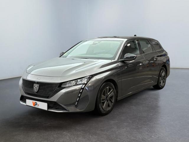 Peugeot 308 Sw Bluehdi 130ch S&s Bvm6 Active Pack