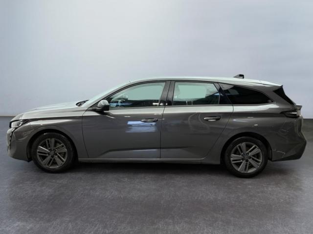 Peugeot 308 Sw image 1