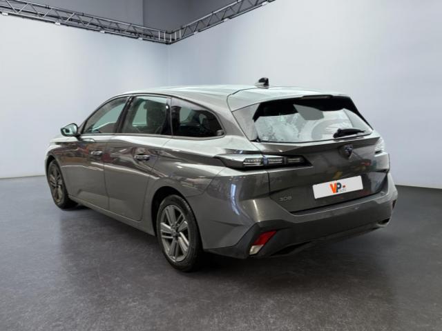 Peugeot 308 Sw image 3