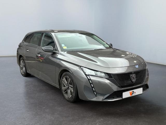 Peugeot 308 Sw image 5