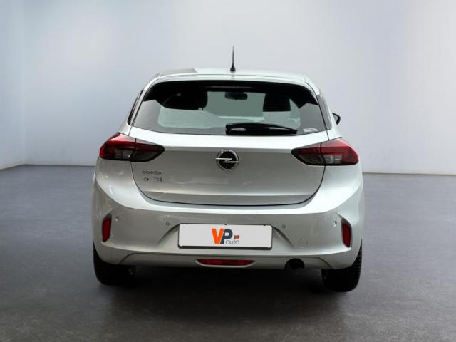 Opel Corsa image 4