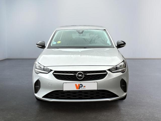 Opel Corsa image 8