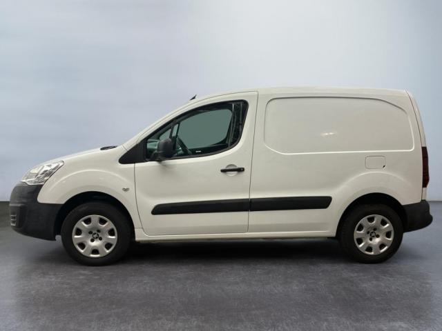 Peugeot Partner image 5