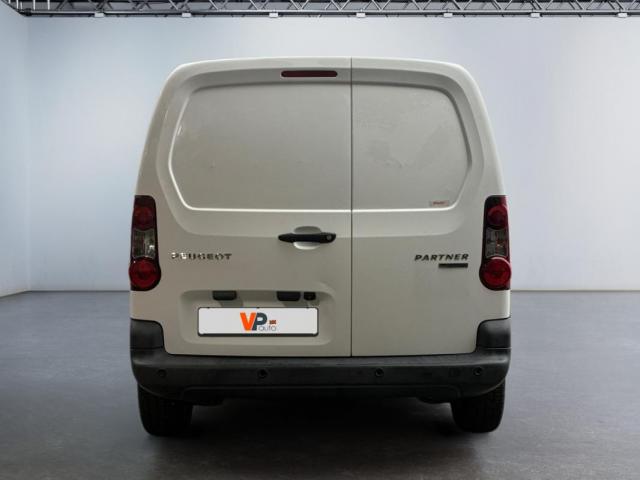 Peugeot Partner image 2