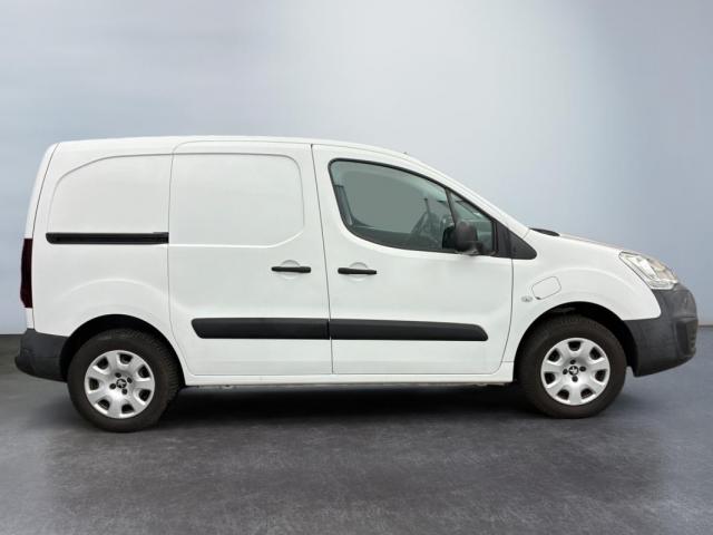 Peugeot Partner image 3