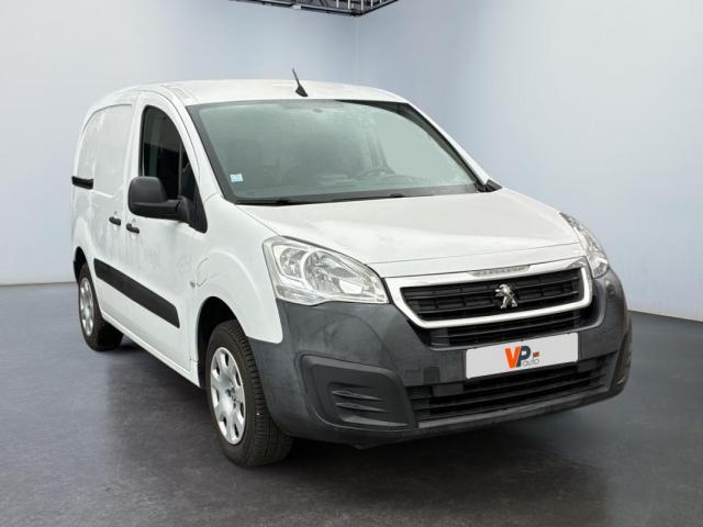 Peugeot Partner image 6