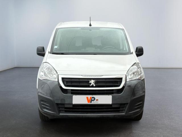 Peugeot Partner image 4