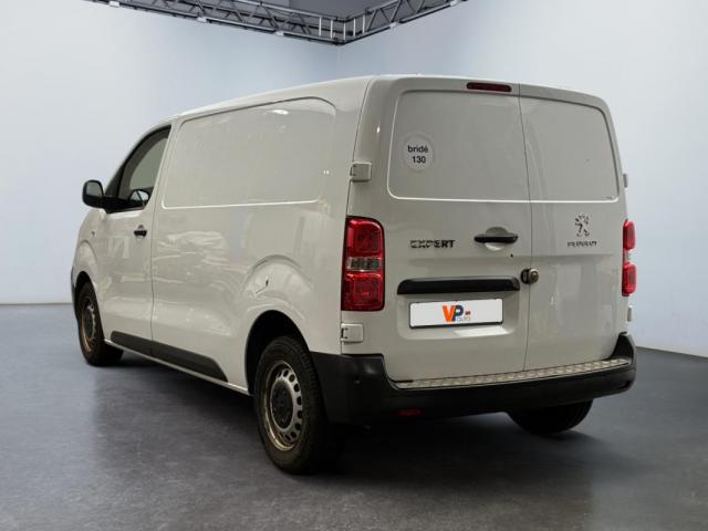 Peugeot Expert image 5