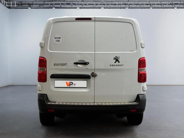 Peugeot Expert image 1