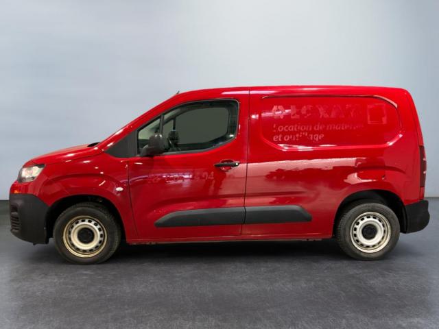 Citroen Berlingo image 1