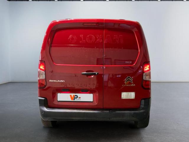 Citroen Berlingo image 7