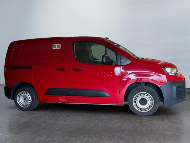 Citroen Berlingo image 3
