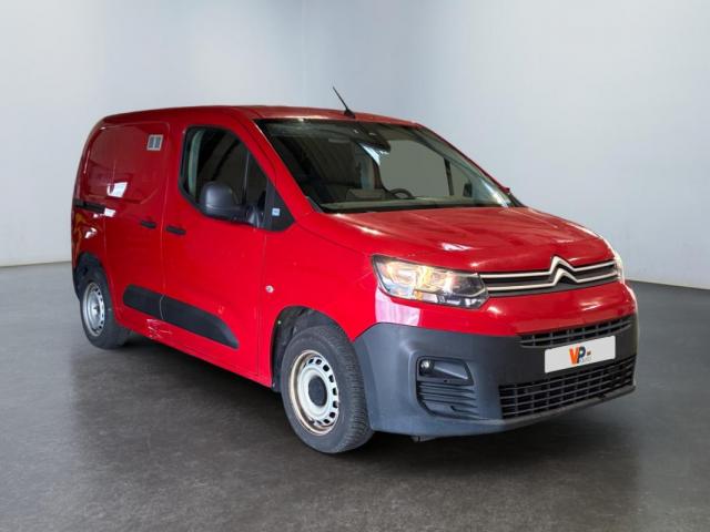 Citroen Berlingo image 5