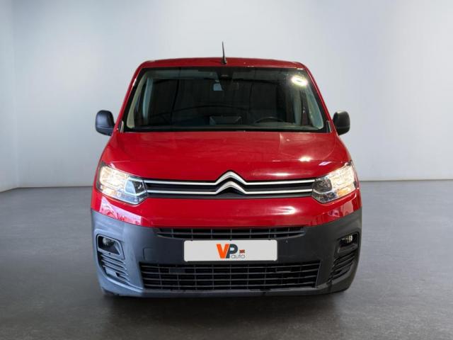 Citroen Berlingo image 6