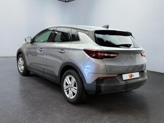 Opel Grandland X image 1
