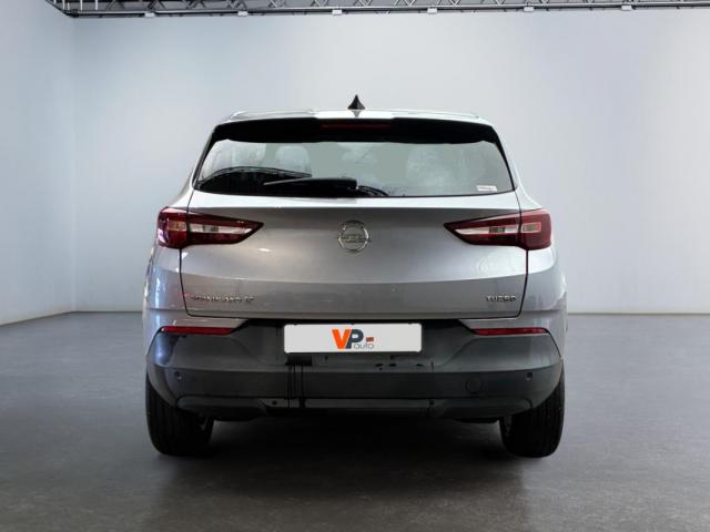 Opel Grandland X image 6