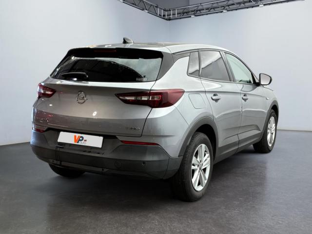 Opel Grandland X image 8