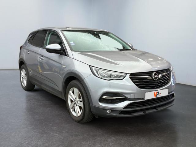 Opel Grandland X image 3