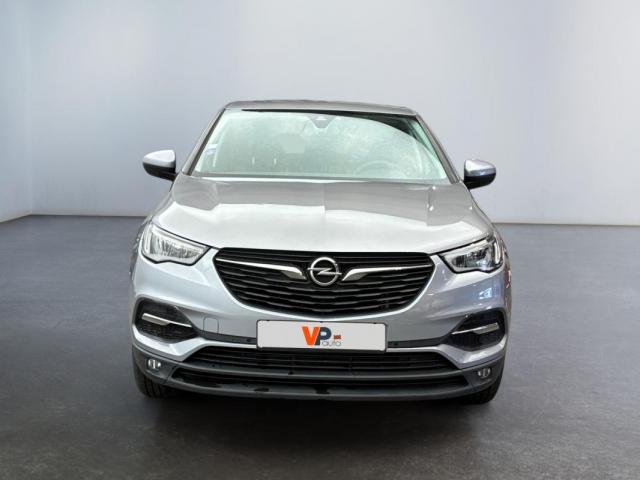 Opel Grandland X image 4